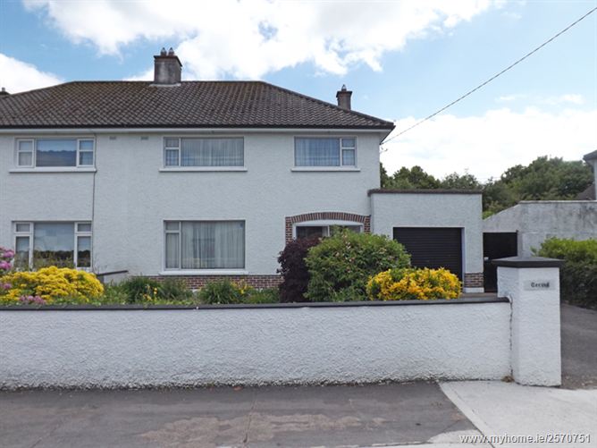 37 Melbourn Avenue, Melbourn Estate, Cork ERA Downey